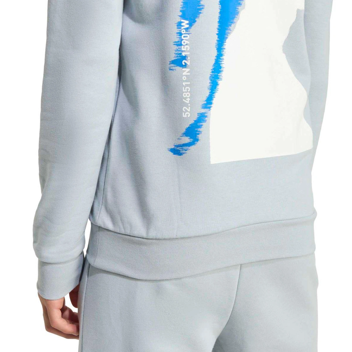 Sweatshirt adidas Jude Bellingham Criança