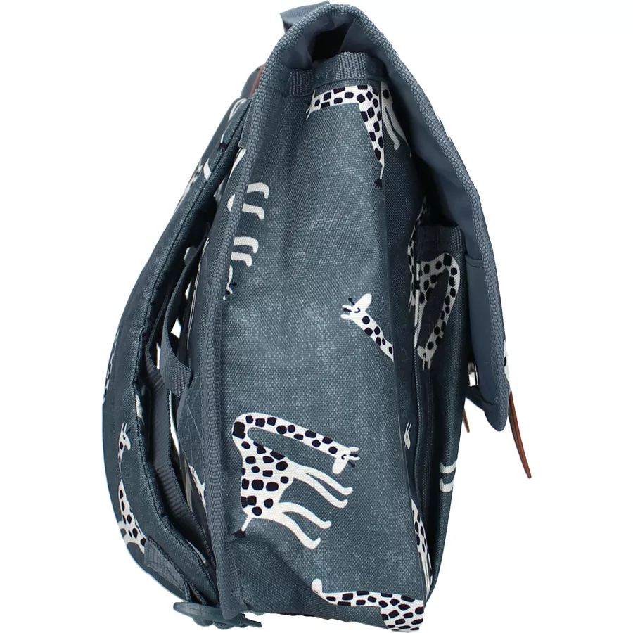 Kidzroom Schulrucksack Lisbon Stories