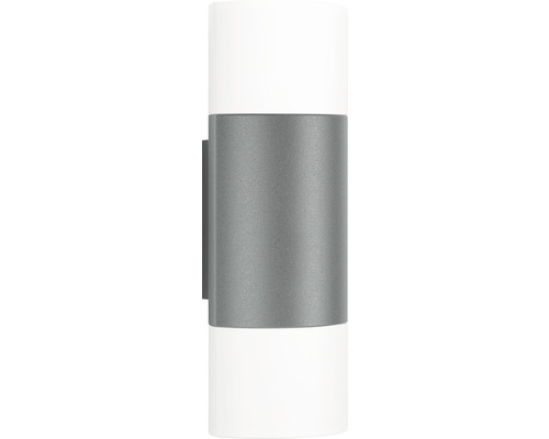 Steinel LED buitenlamp 9,8W 797 lm 3000 KL 910 antraciet/opaal