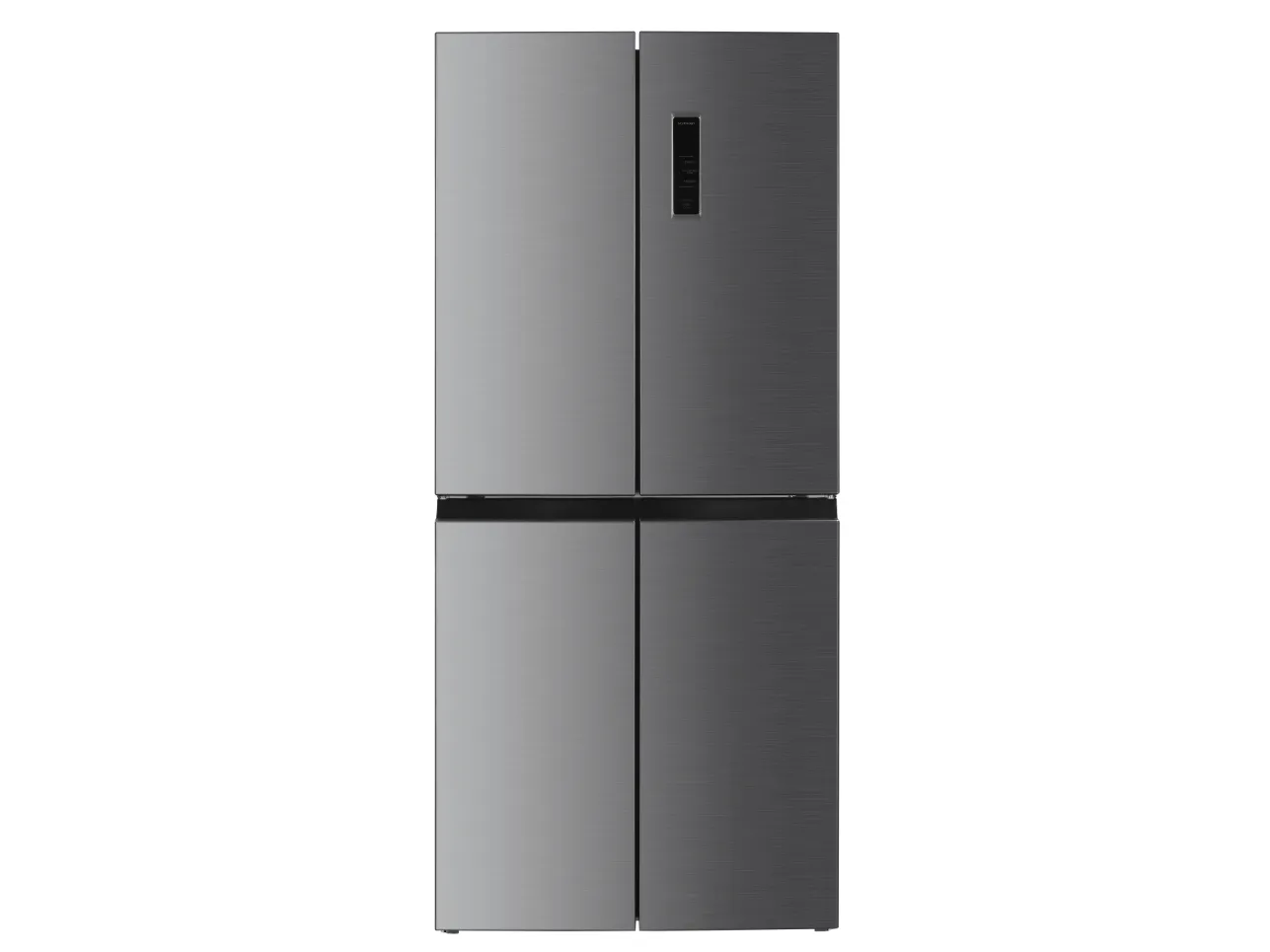 Køleskab BEKO GNO46623MXPN
