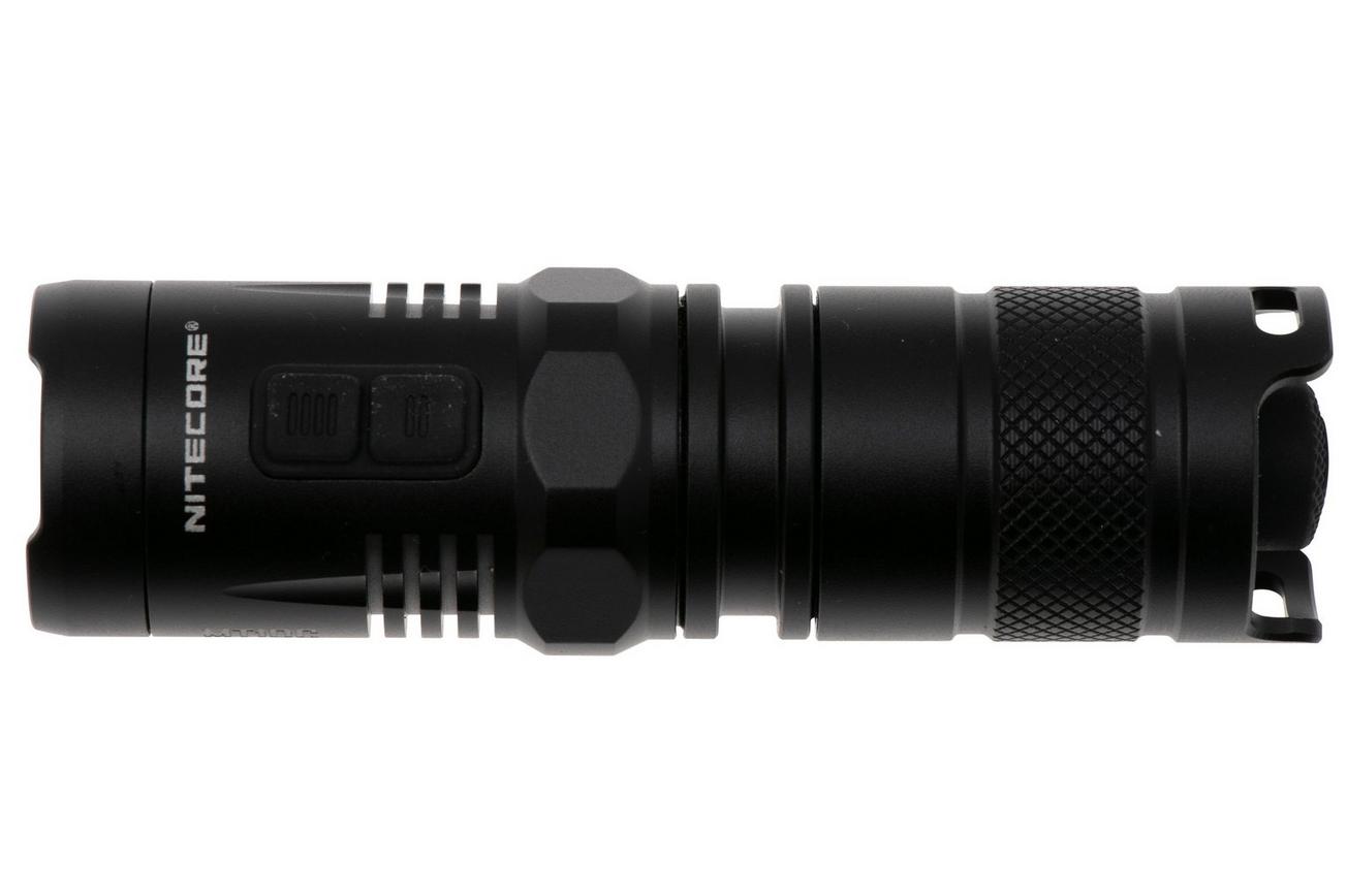 Nitecore MT10C LED-zaklamp