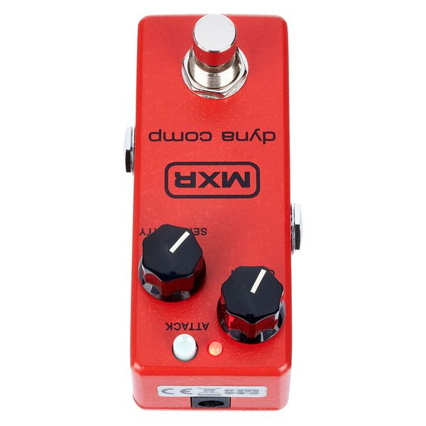 MXR M291 Dyna Comp Mini