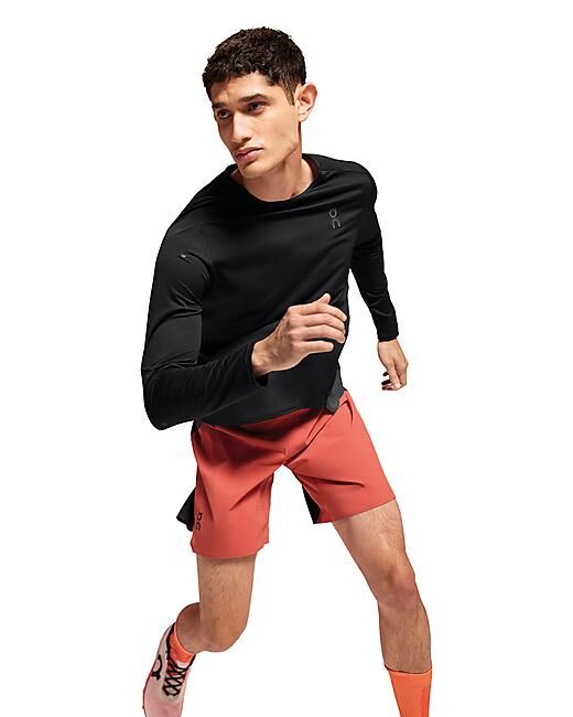 ON RUNNING - T-SHIRT ML PERFORMANCE LONG-T M