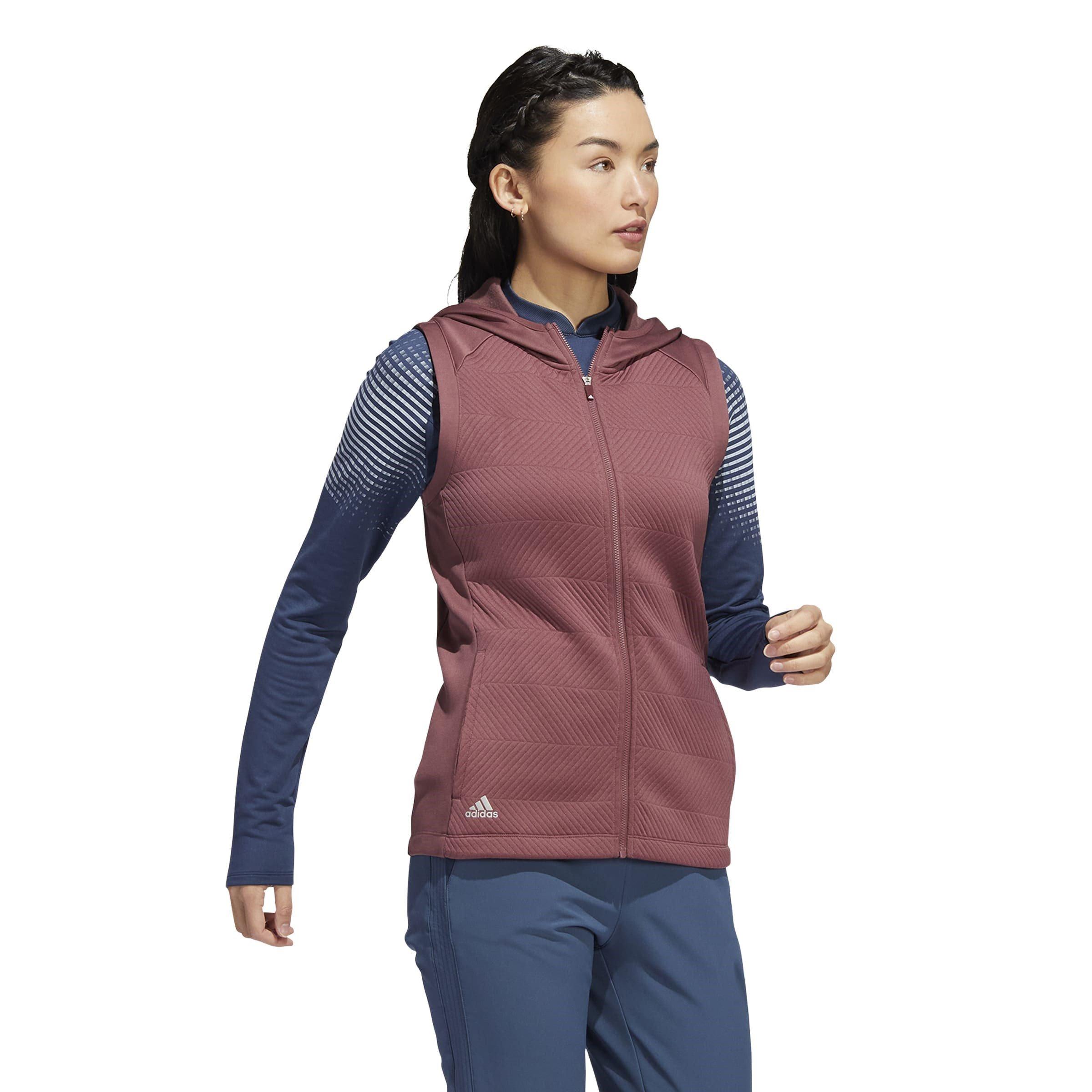 adidas Adidas Cold.Rdy Vest Ld99