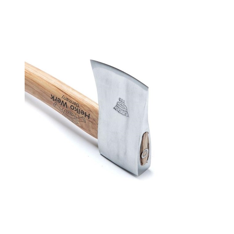 Helko Werk Journeyman Pack Axe