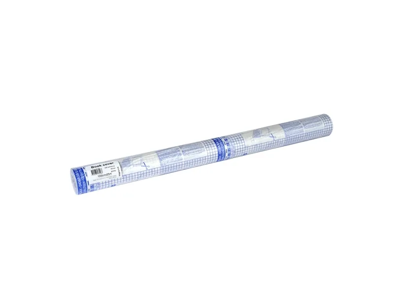 Bogfilm 80 Micron 1 x 25m Blank