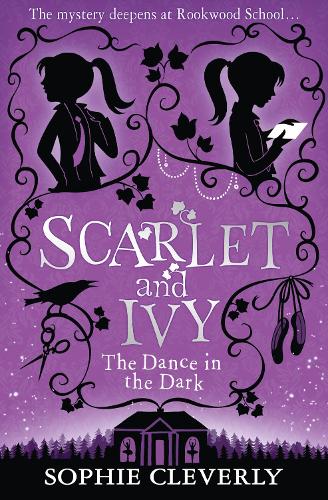 The Dance in the Dark: A Scarlet and Ivy Mystery (Paperback)