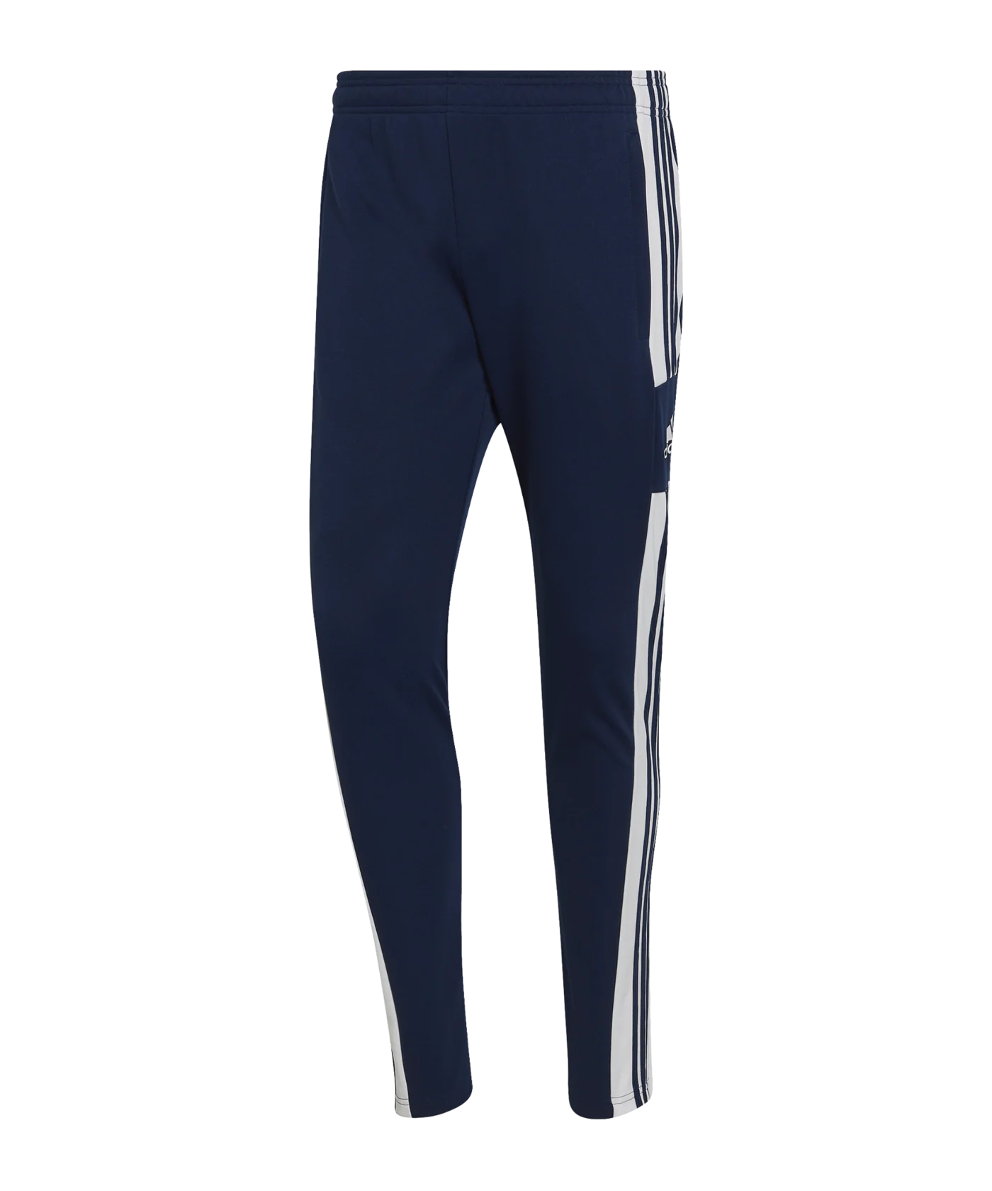 adidas Squadra 21 Trainingshose Blau Weiss