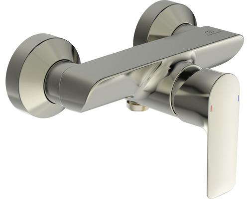 Ideale standaard douchefitting CONNECT AIR zilver storm A7032GN