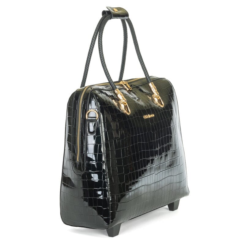 Olivia Lauren Dames Business Trolley 17