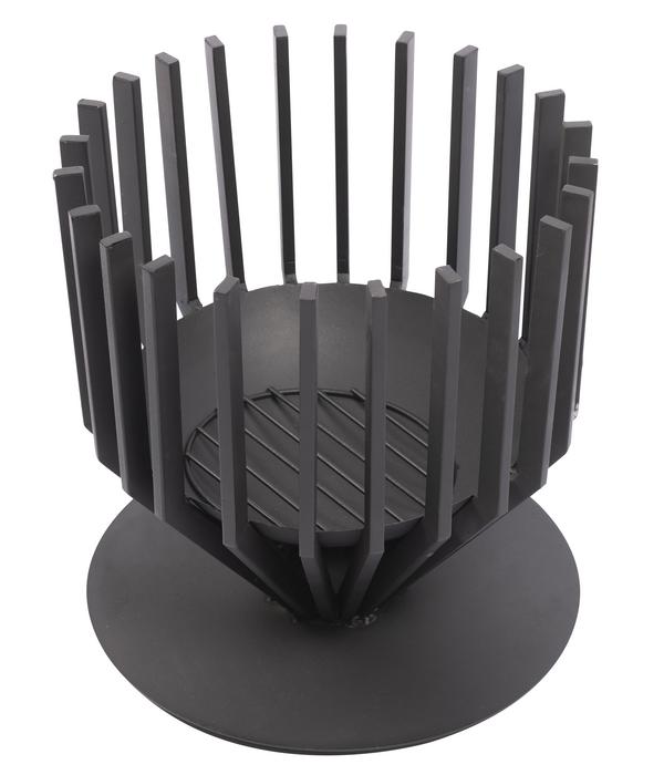 RedFire Feuerkorb Irving, ca. Ø44/H43 cm