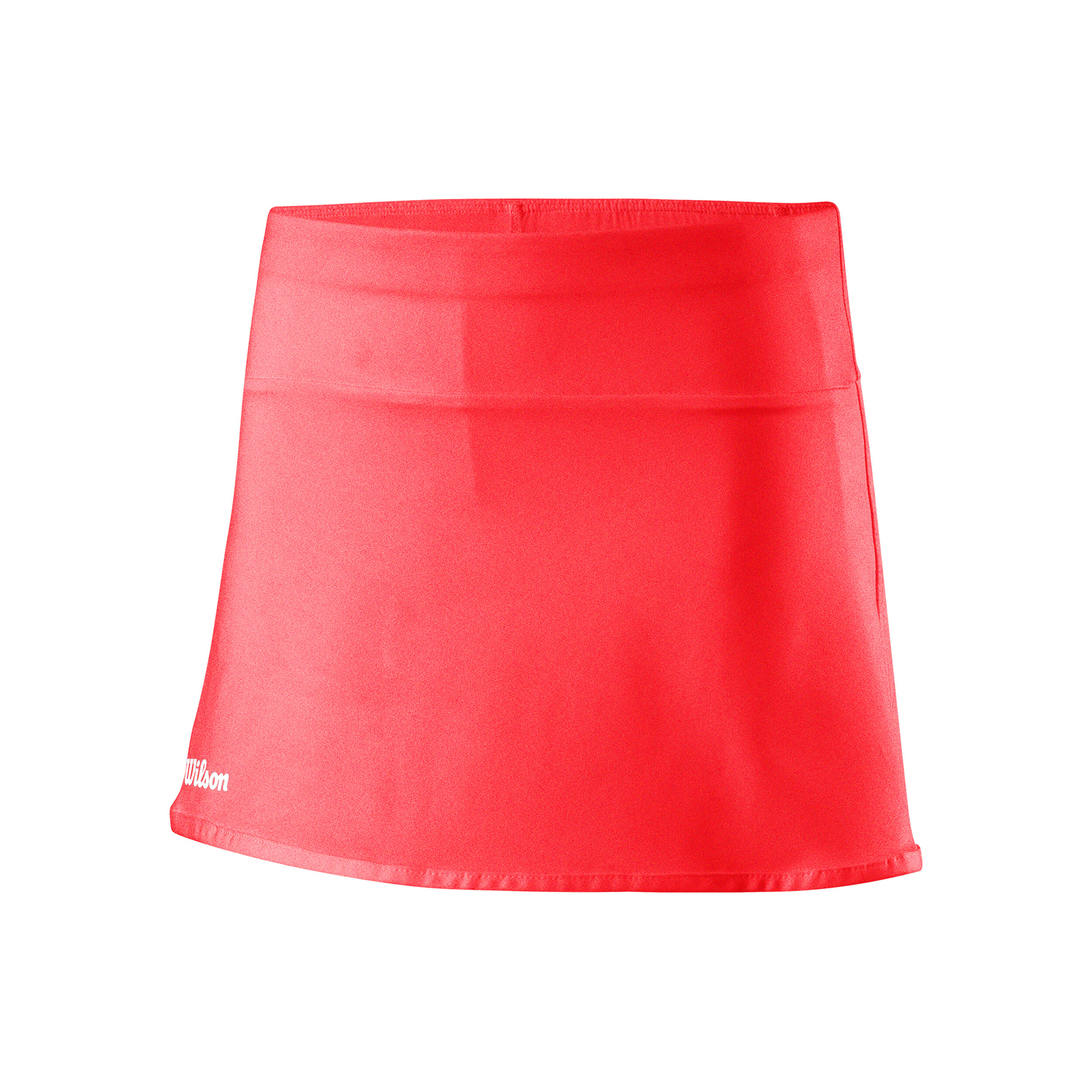 Wilson Team Jupe Filles - Corail