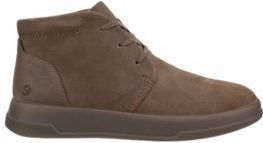 ECCO - Women Move - Enkellaars - Dark Clay