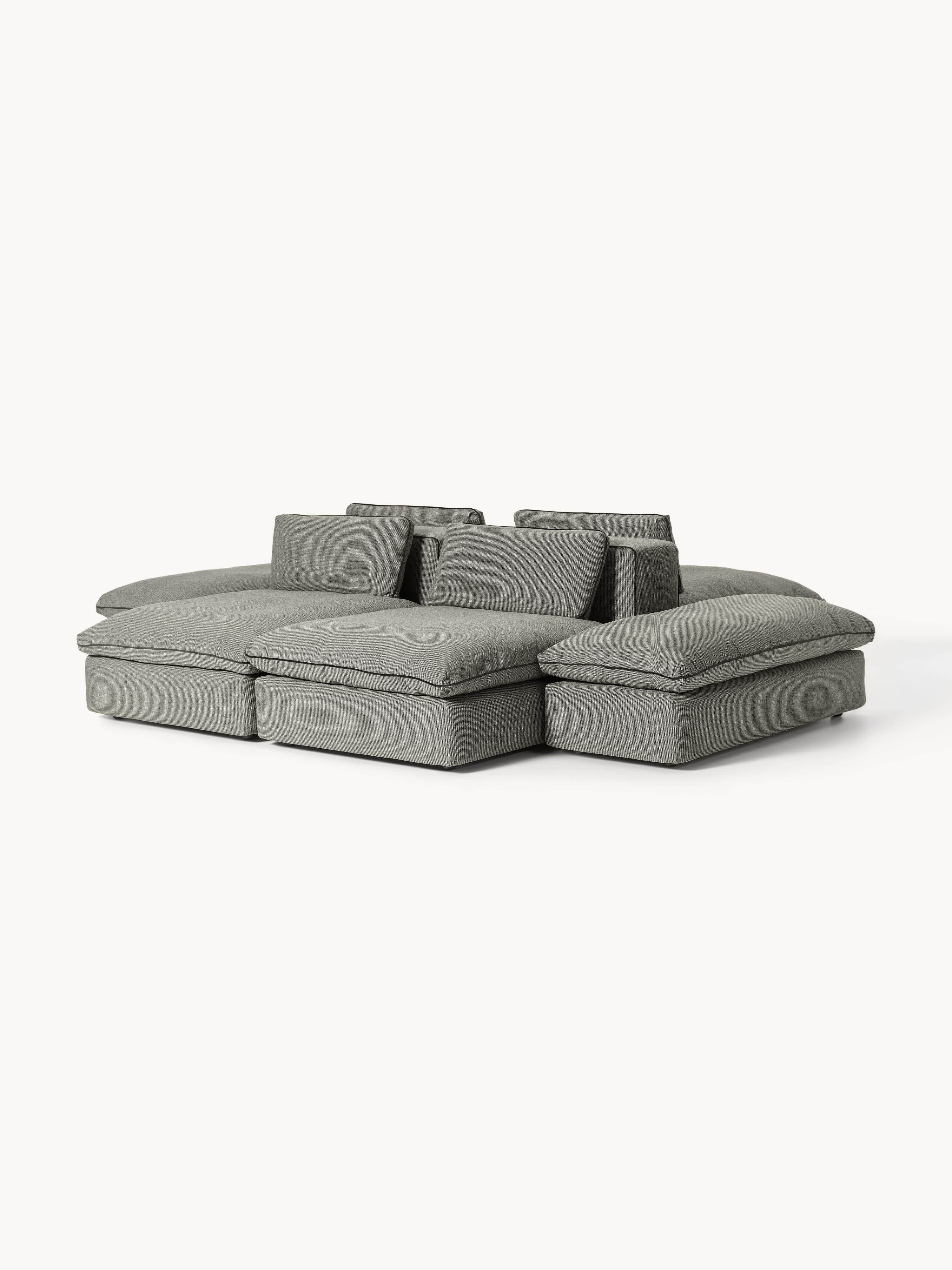Modulaire U-bank Felix