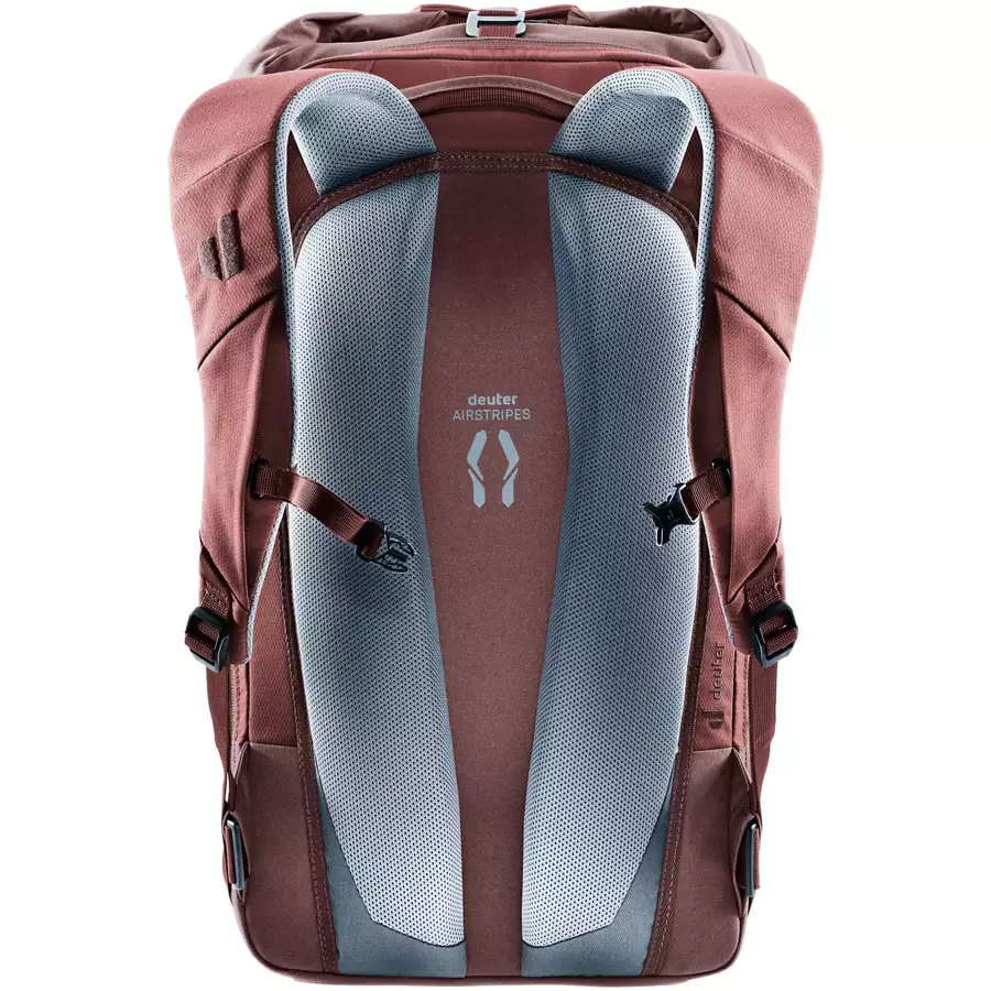 Deuter Utilion 30 - Rucksack 16 51 cm caspia-raisin