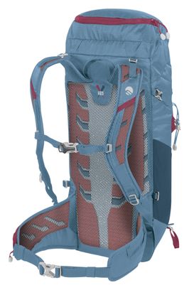 Sac de Randonnée Femme Ferrino Agile 33L Bleu