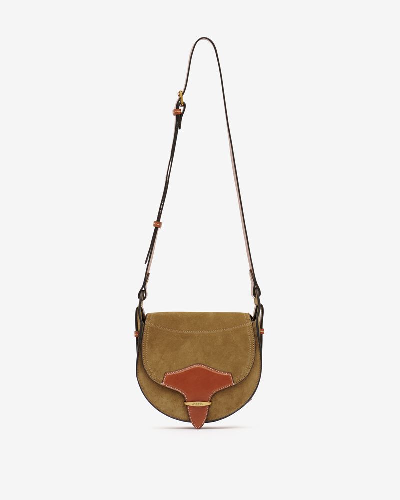 PETIT SAC BESACE BOTSY