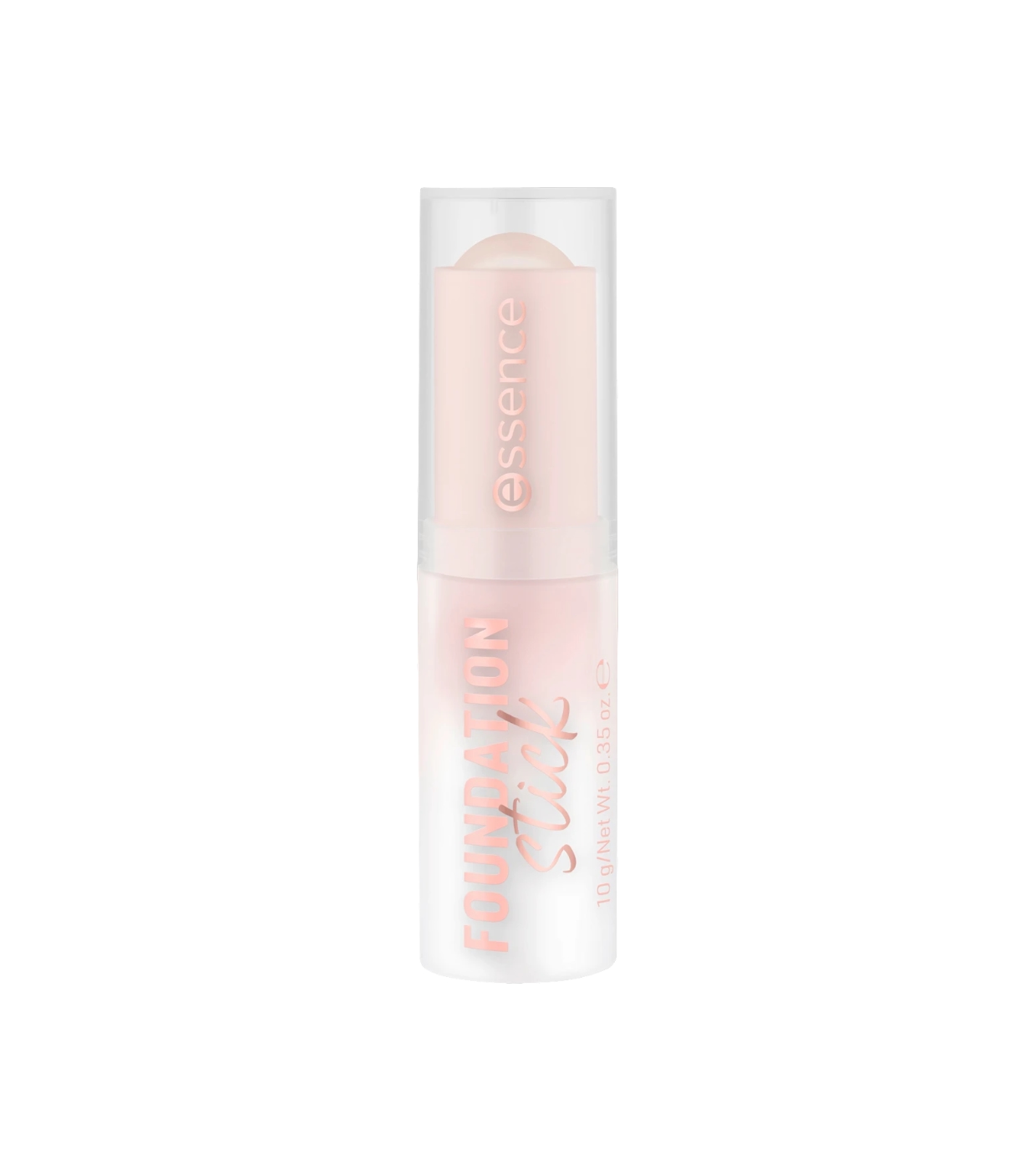 essence - Base em bastão Foundation Stick -130