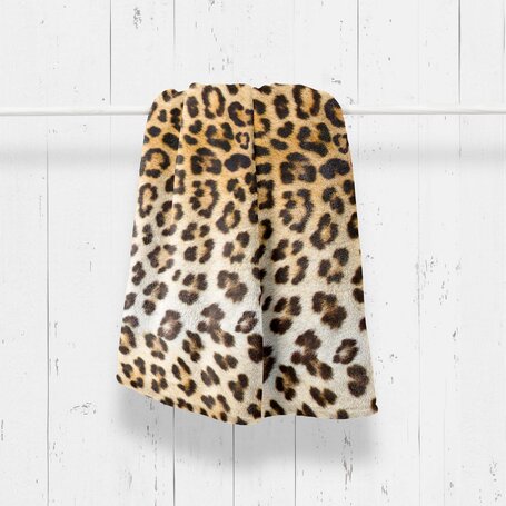 Plaid  - Leopard