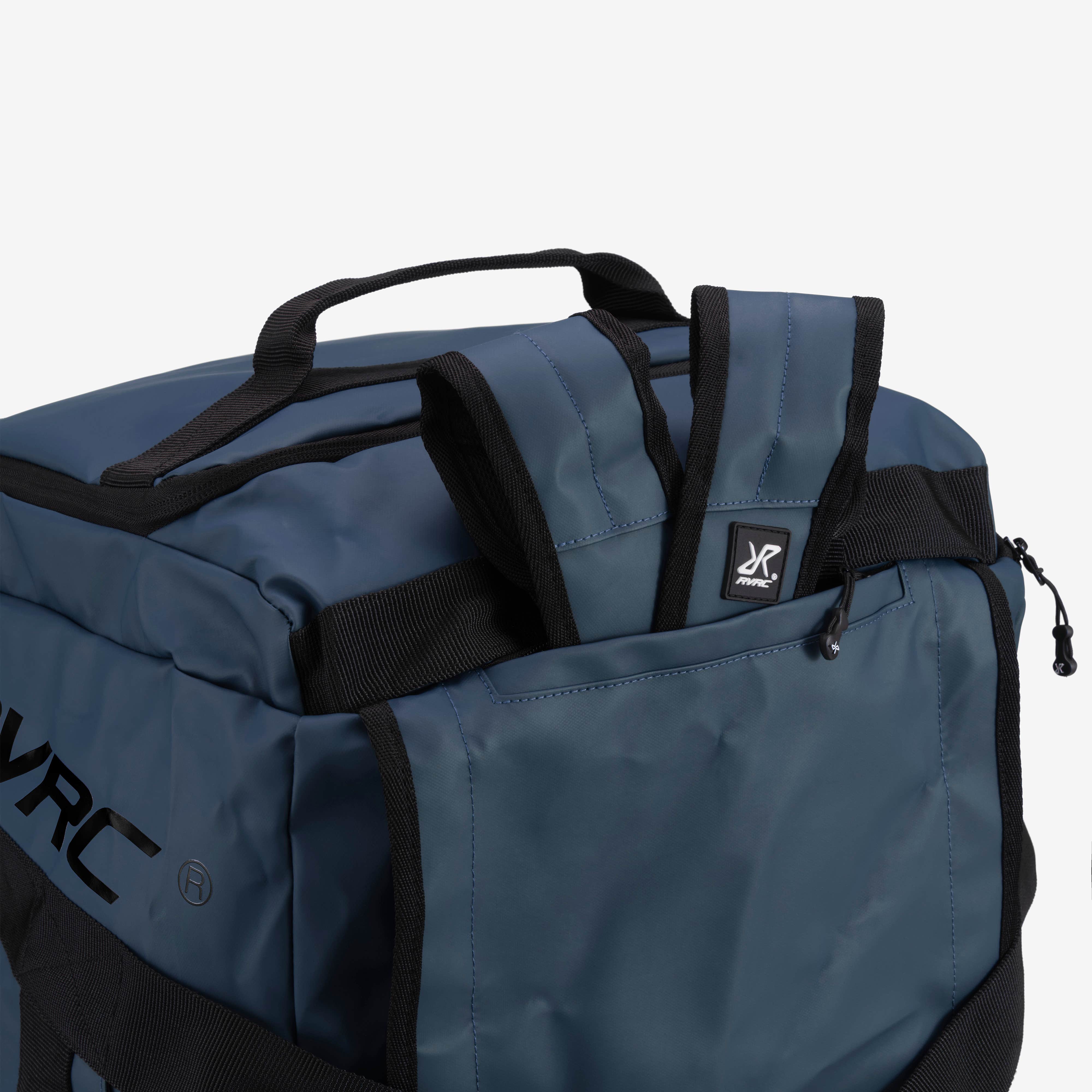 Packable Duffel Bag 70L  Moonlit Ocean