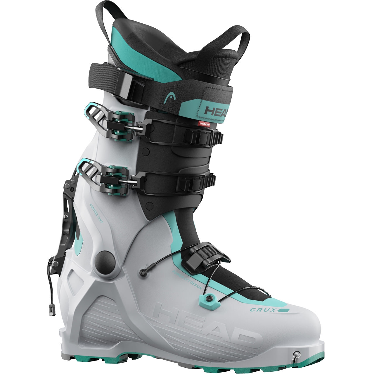 Head Crux Women grey | Tourenskischuhe | Skischuhe | Alpin Ski | XSPO