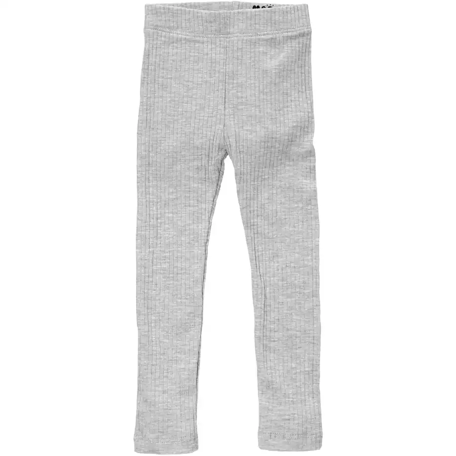 Baby Sweets Hose Skater grau