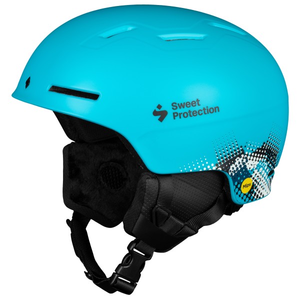Sweet Protection - Kid's Winder Mips Helmet - Casque de ski