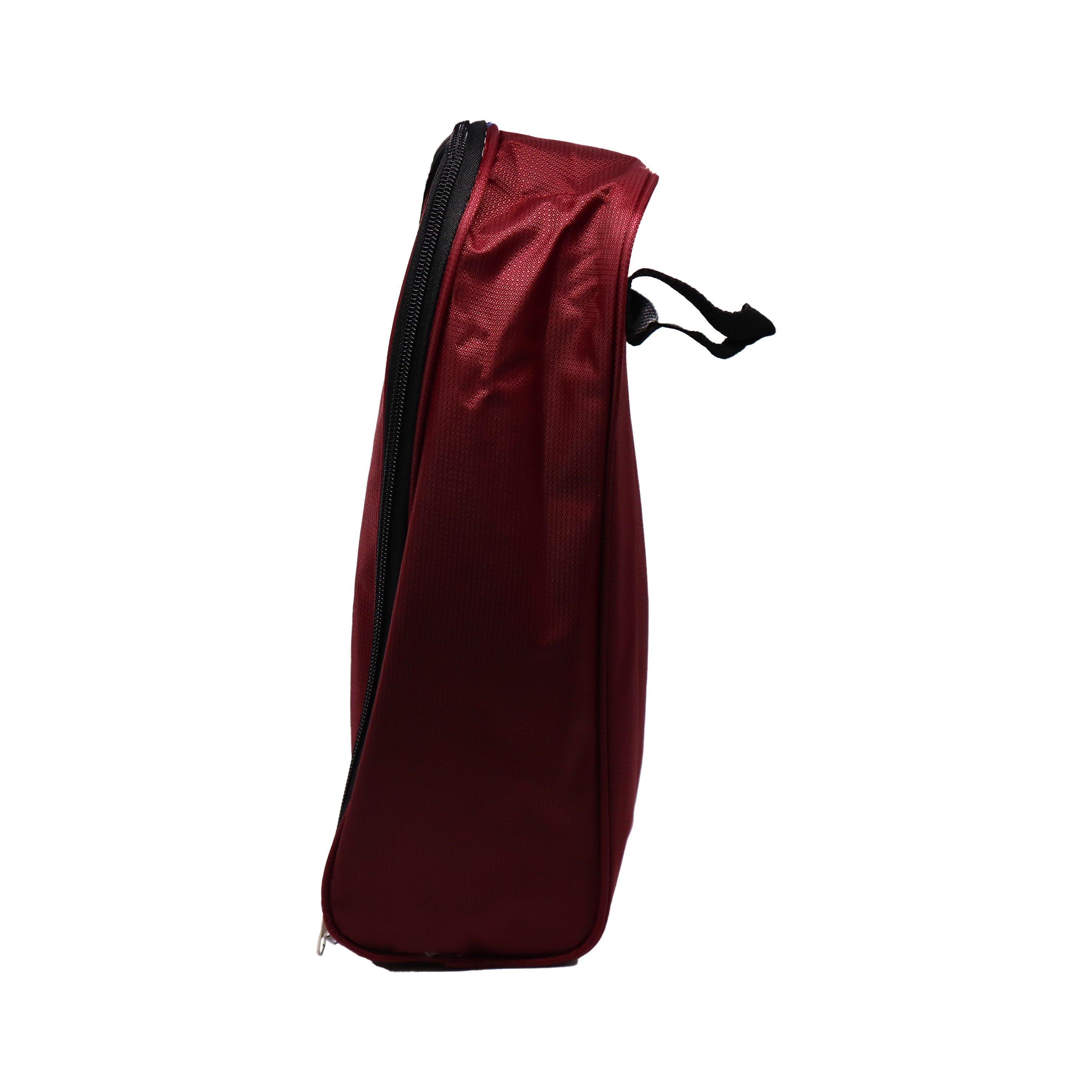Team Football Shoebag