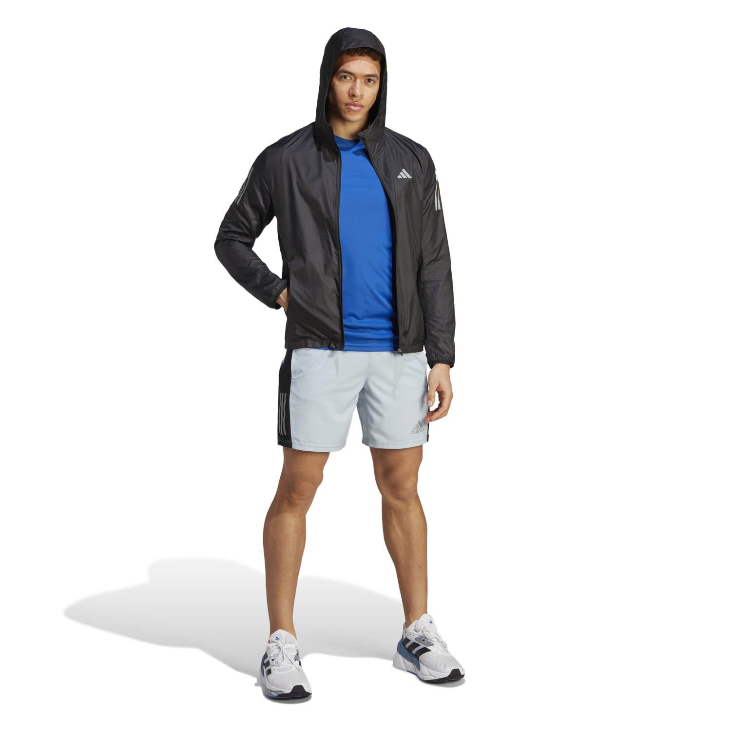 adidas  OTR JACKET M