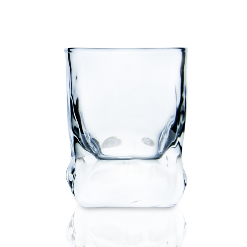 Verre à shooters 'Frosty'