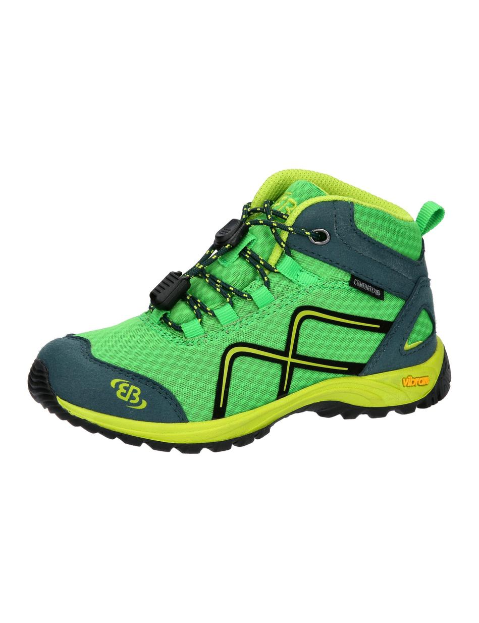 Outdoorstiefel Guide High