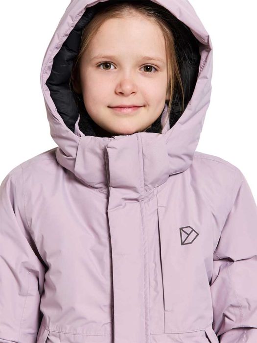 Porfyr Kids Parka børnejakke