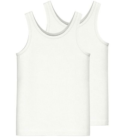 Name It Undertr?je - Noos - NkfUu - 2-pak - Bright White