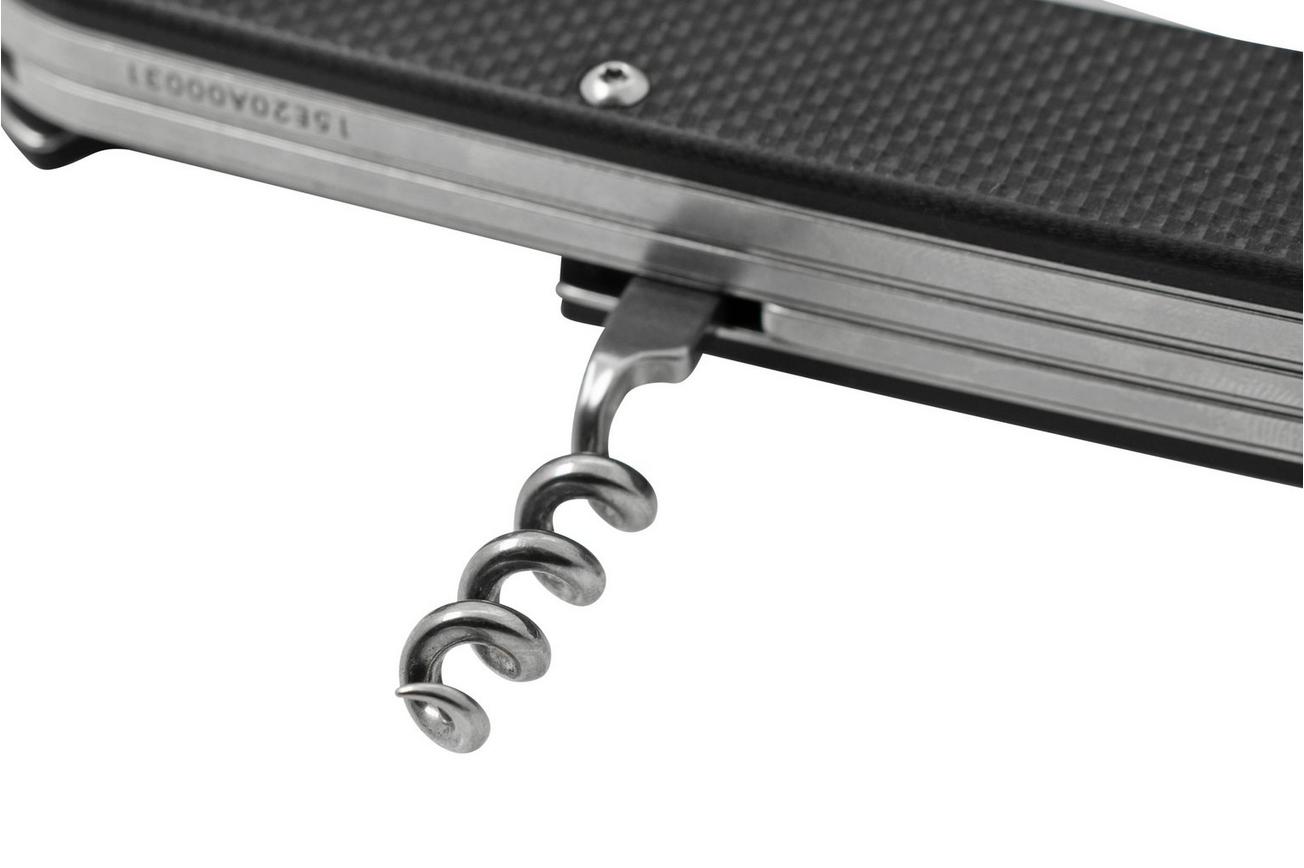 Ruike L31-B Criterion Black zakmes
