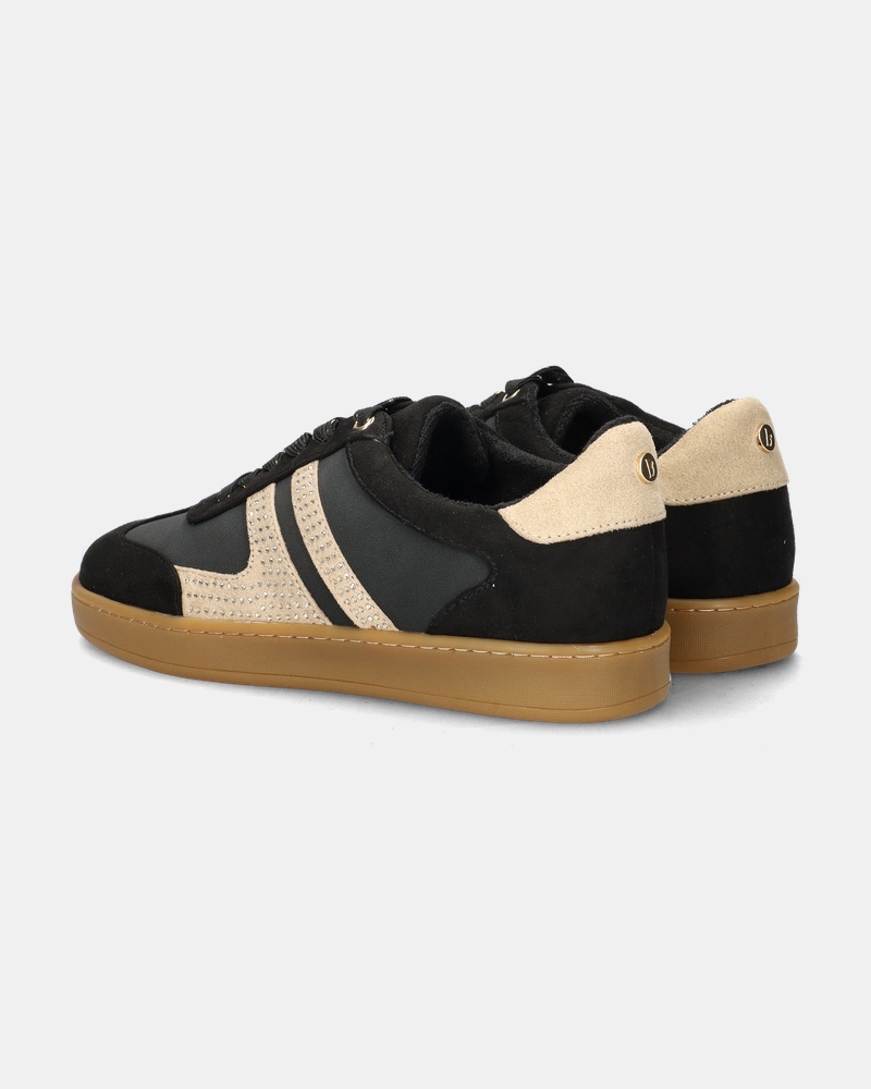 La Strada Lage sneakers  - zwart