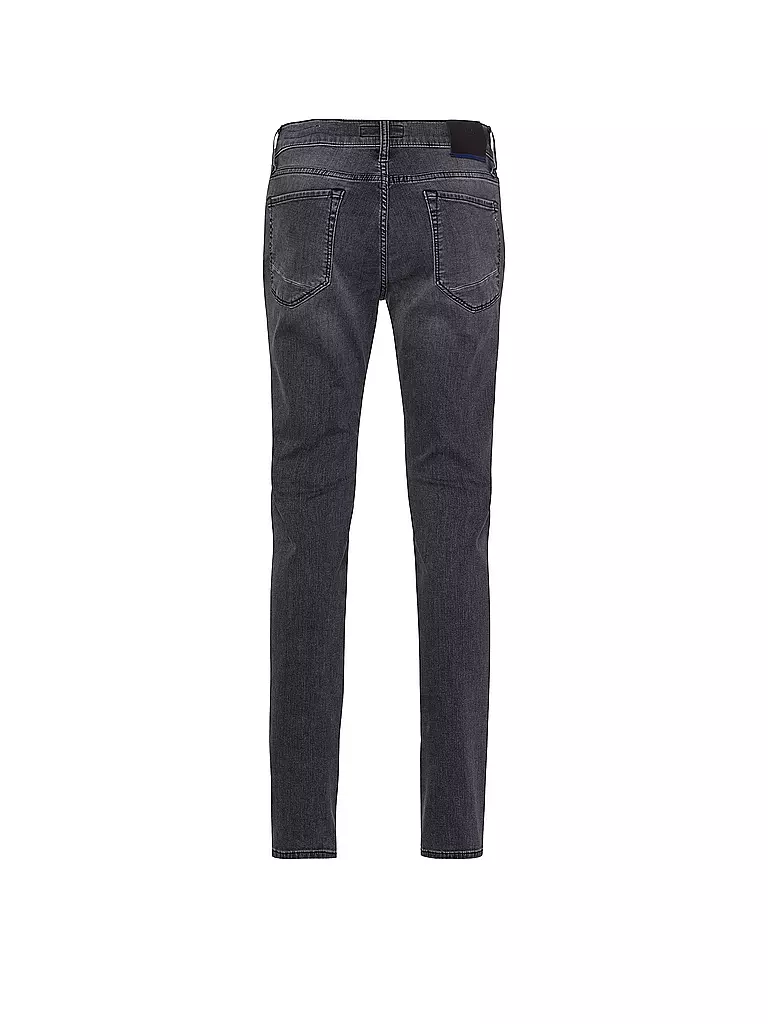 BRAX Jeans Modern Fit CHUCK grau