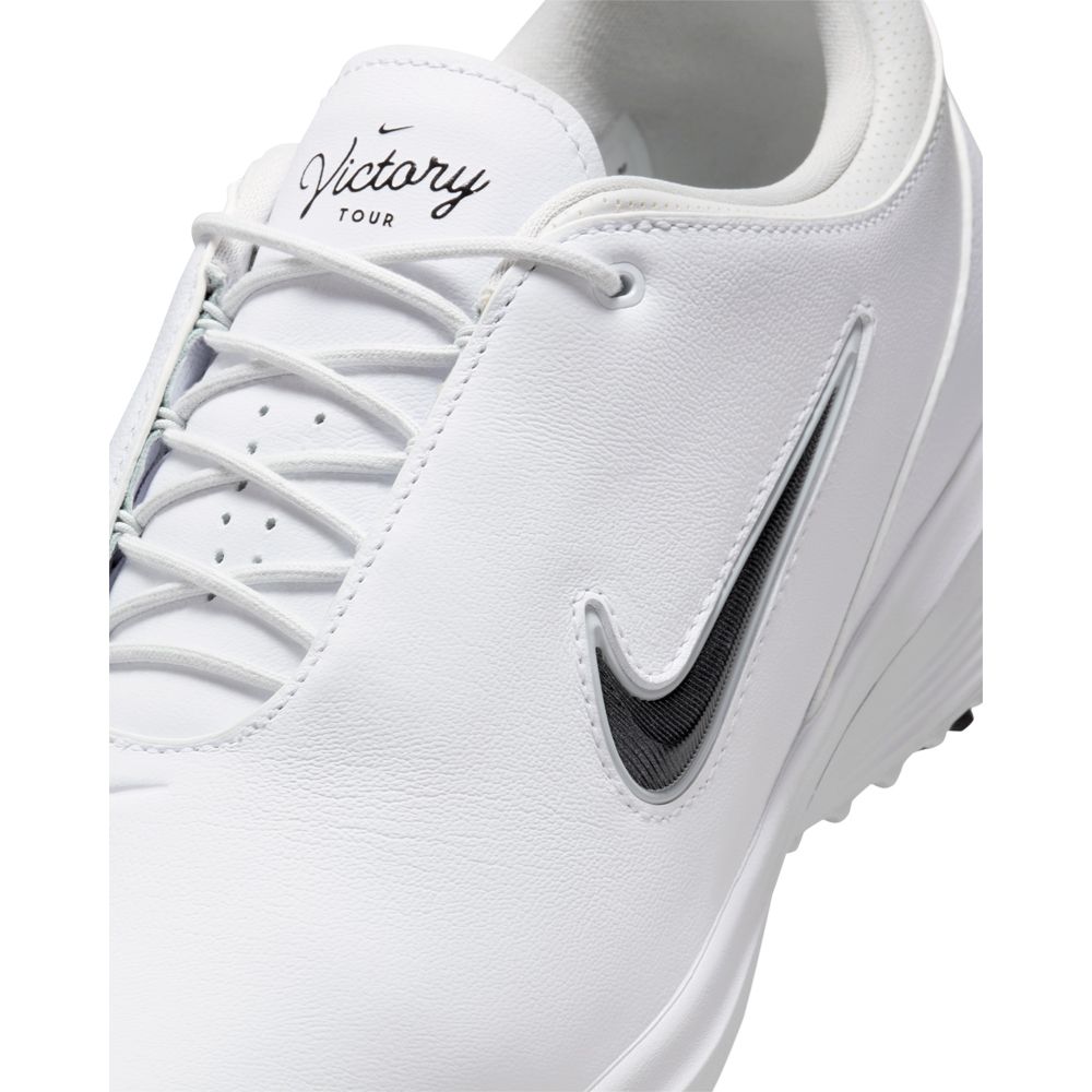 Victory Tour 4 Golfsko Herre Hvit