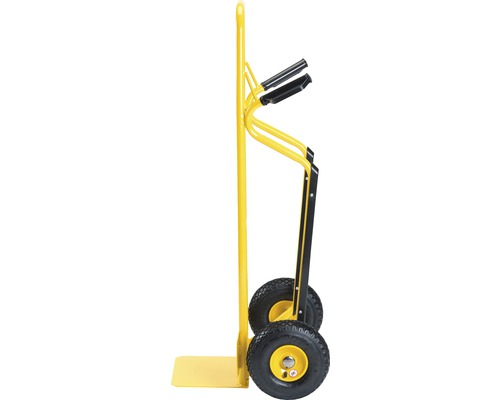 Steekwagen Stanley staal 250kg HT524