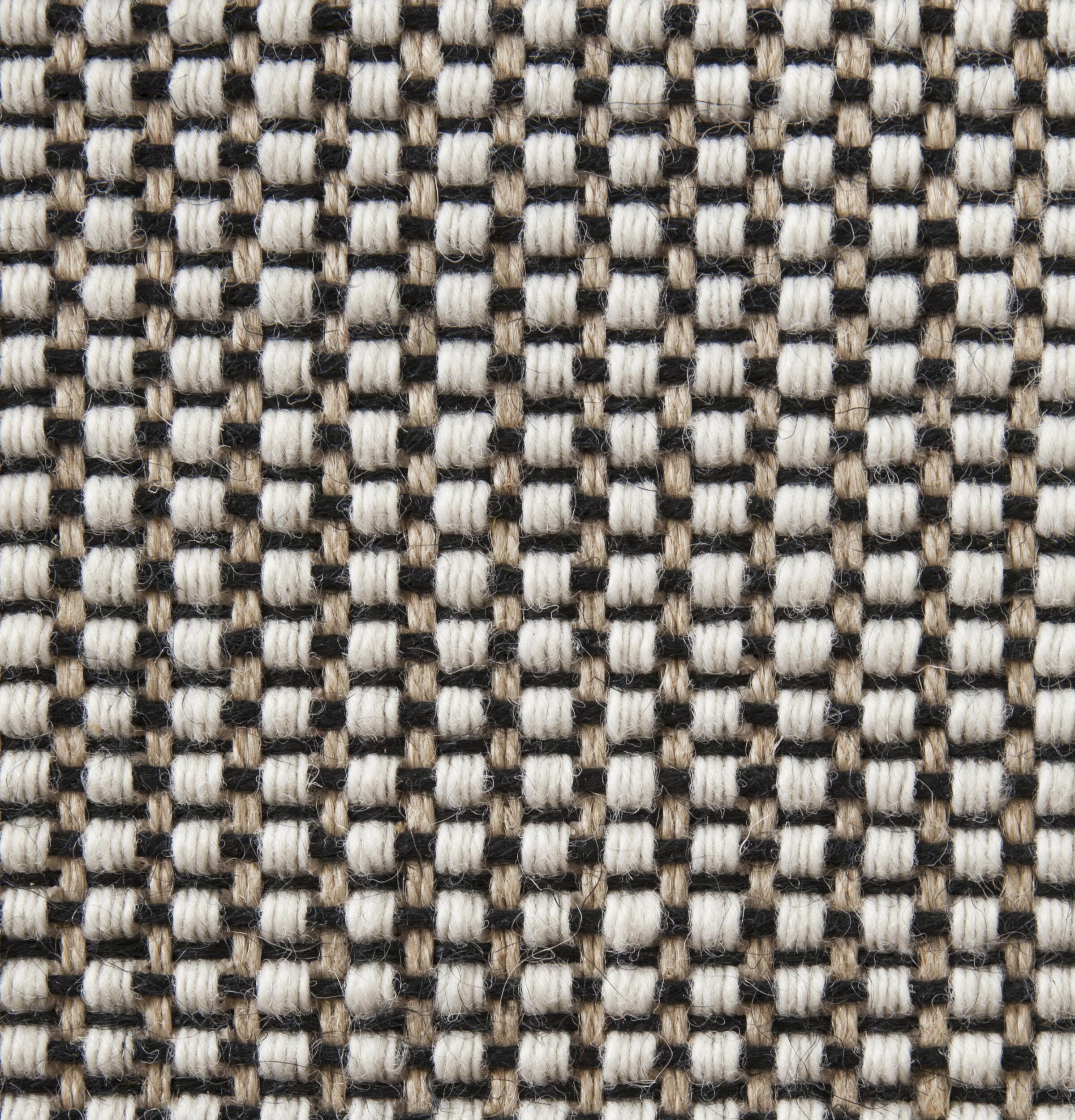 Highberry Natur tæppe 165 x 235 cm