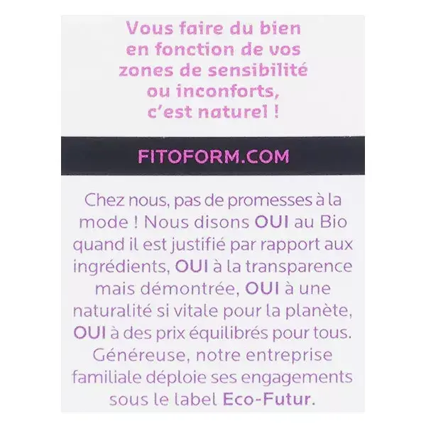 Fitoform Lycoprota 60 capsules