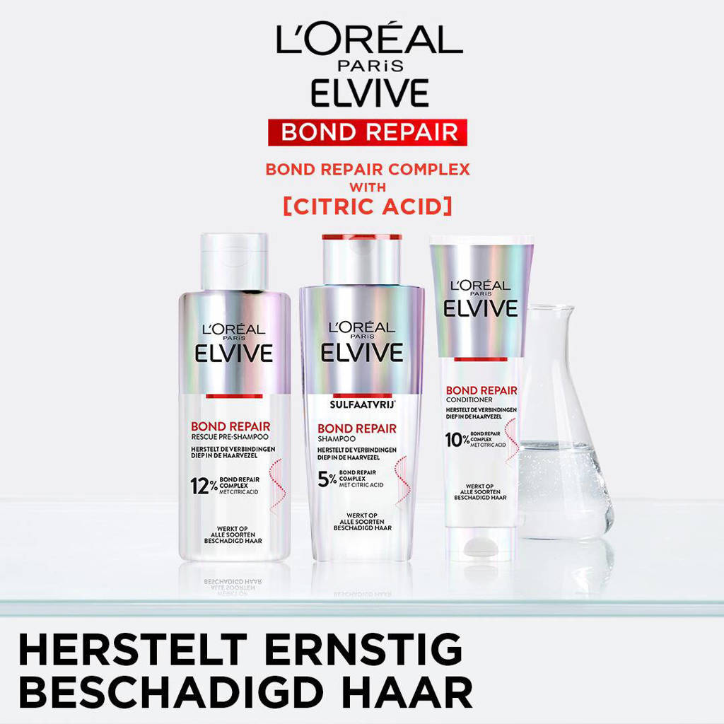 Elvive Bond Repair - conditioner - 150 ml
