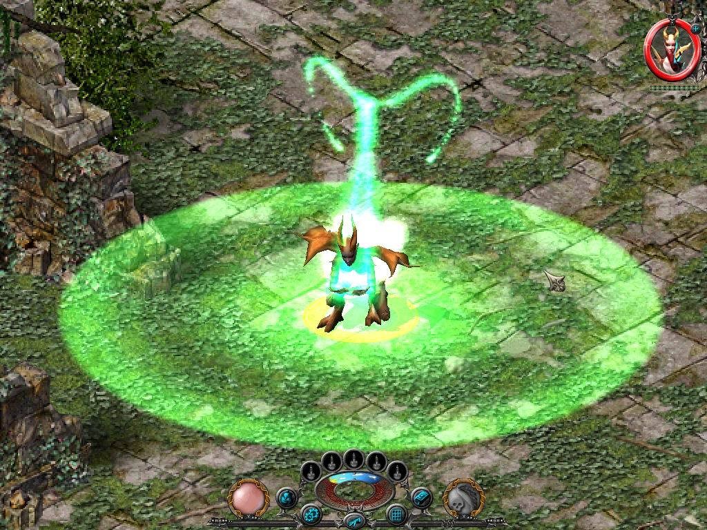 Sacred Gold- PC