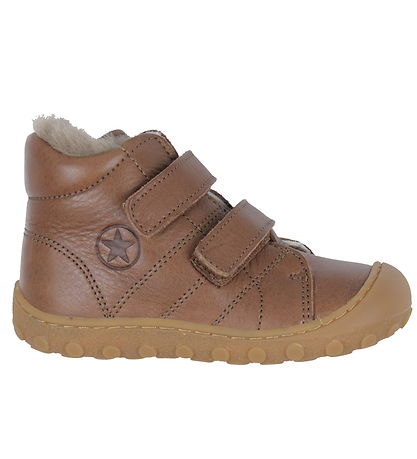 Bisgaard Winterstiefel - Hale v Lamb - Brandy