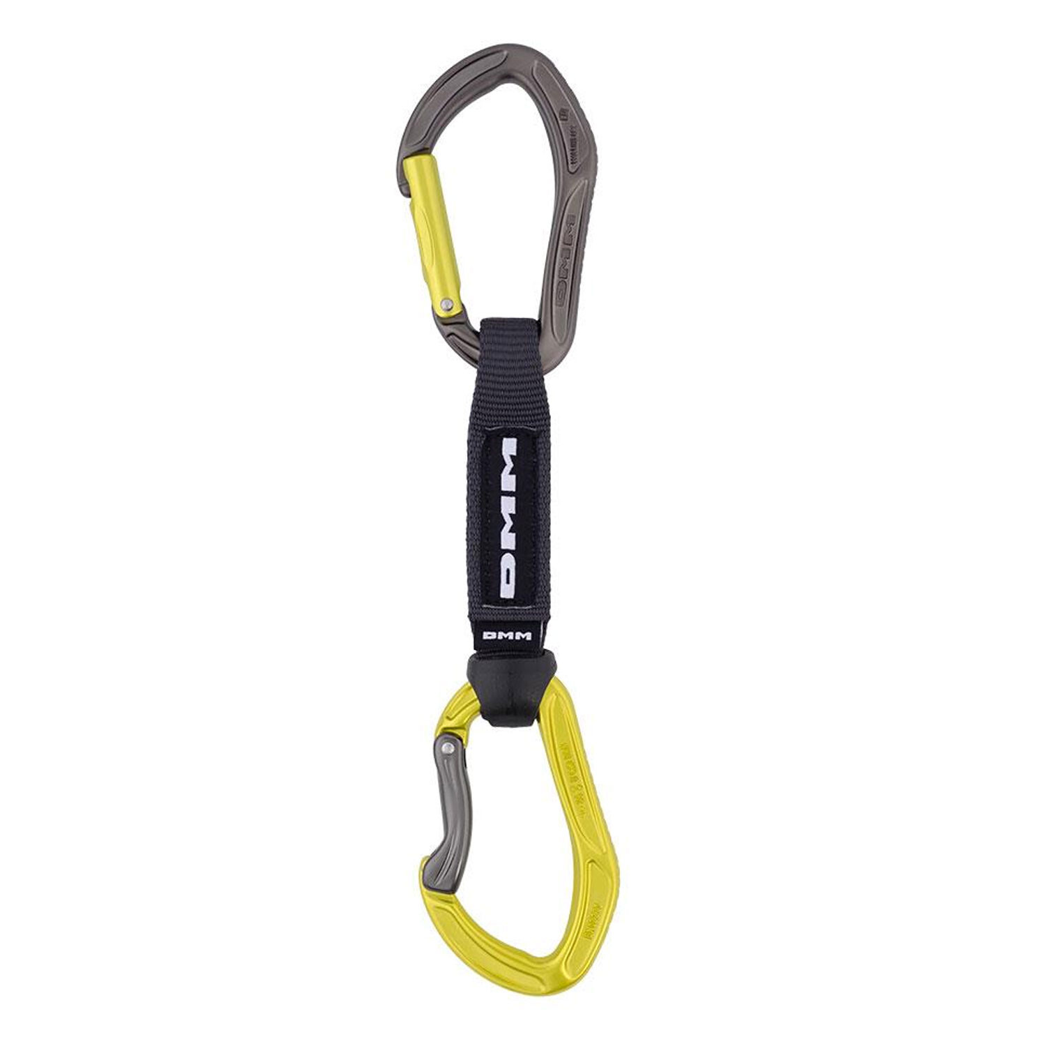 DMM Alpha Sport Quickdraw 12cm