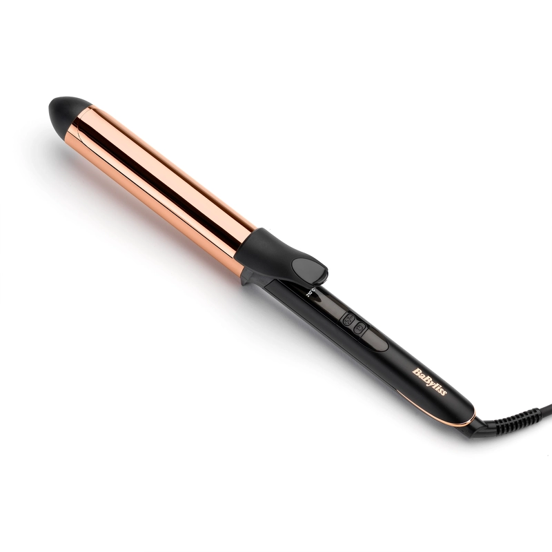 BaByliss Curlers Salon Brilliance Curls - C459E