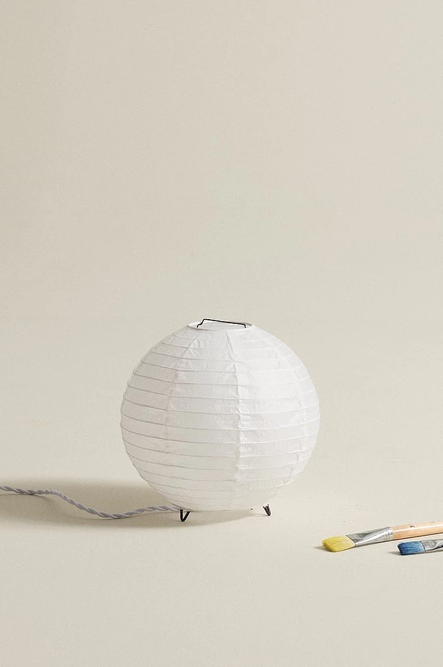 WOLLASTON bordlampe