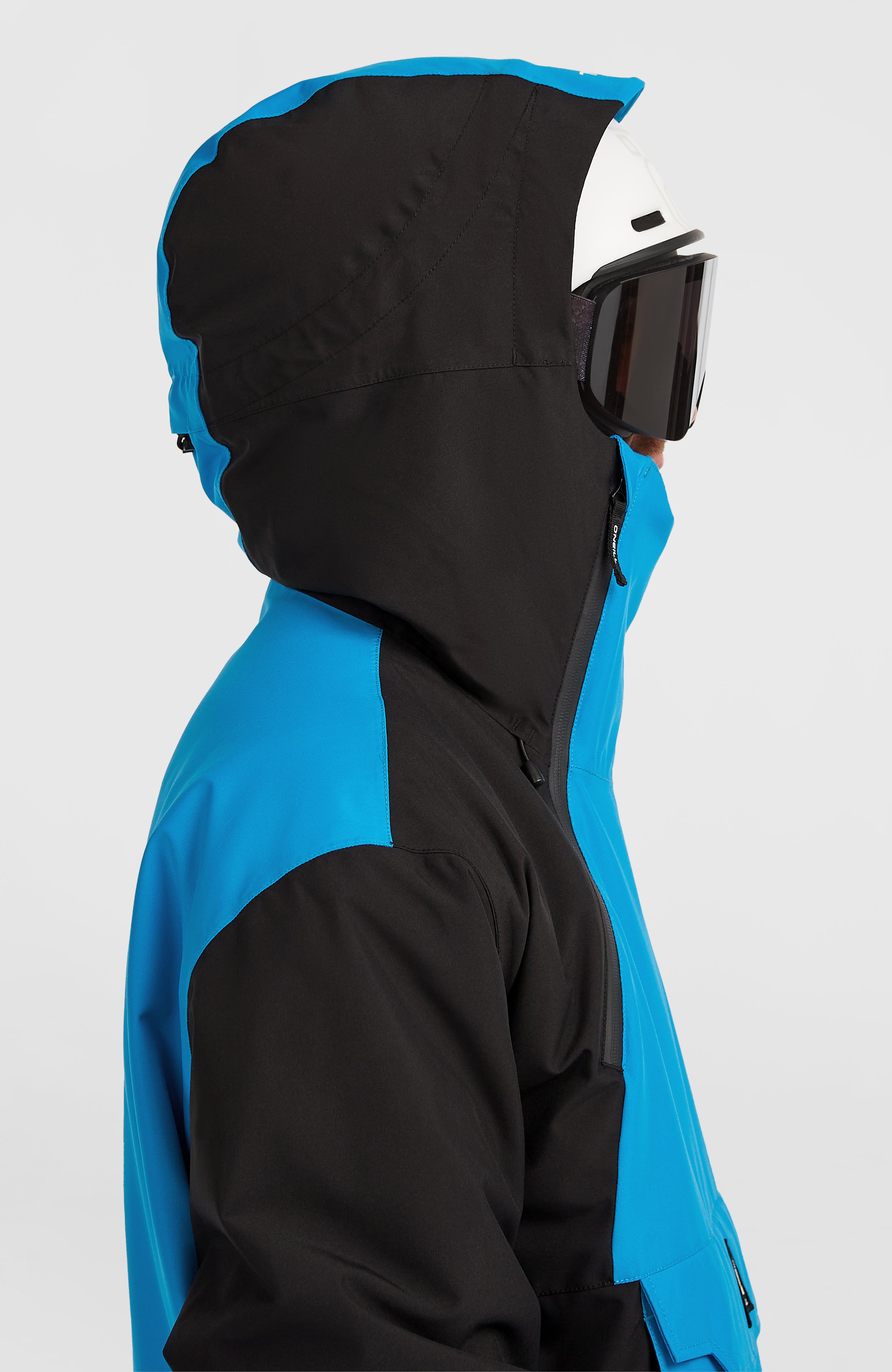 FWC'Play Asymmetric wintersportjas