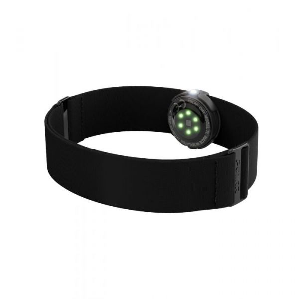 Polar Sensor Óptico de Frequência Cardíaca OH1 Black - 92074855