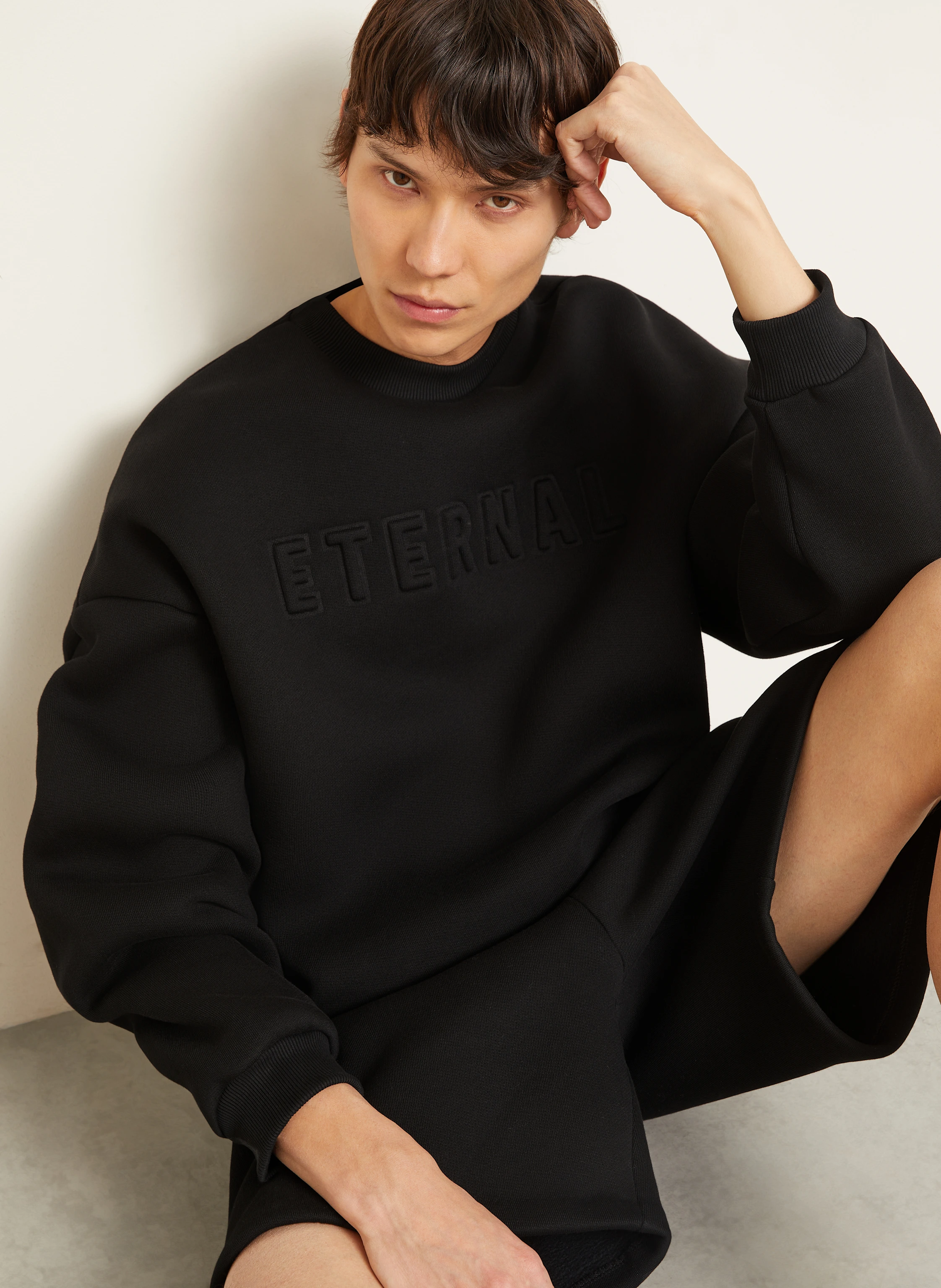 FEAR OF GOD Sweatshirt ETERNAL