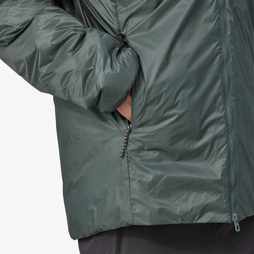 DAS Light Hoodie für Herren